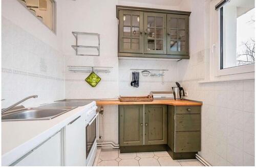 Foto - Etagenwohnung in Berlin zur Miete