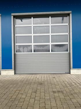 Foto - Unterstellplatz - 350,00&nbsp;EUR Miete,