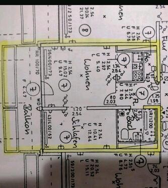 Foto - Etagenwohnung zum Kaufen in München