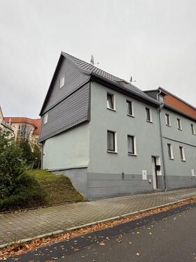 Foto - Wohnen im kleinen Einfamilienhaus in Auma-Weidatal