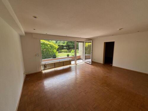 Foto - Moderne 2-Zimmer-Wohnung in Unterfeldhaus-Erkrath