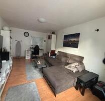 Helle 2-Zimmerwohnung in Holsterhausen - Essen Stadtbezirk III