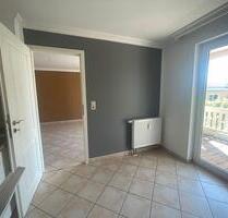 3 Zimmer Wohnung Binz mit Balkon und Stellplatz