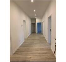 4 Zimmer Wohnung in SW neu renoviert - Schweinfurt Gartenstadt