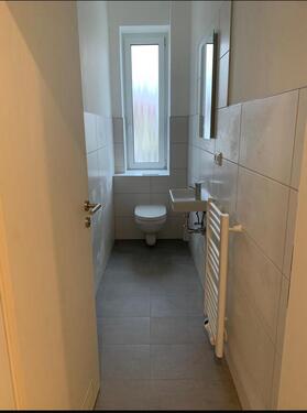 Foto - Etagenwohnung in Schweinfurt zur Miete