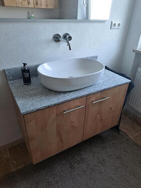 Foto - 3 Zimmer Etagenwohnung in Regen