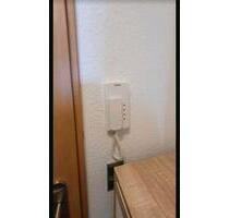 2 Zimmer Wohnung vollst. renoviert & möbiliert - Ludwigshafen am Rhein Parkinsel