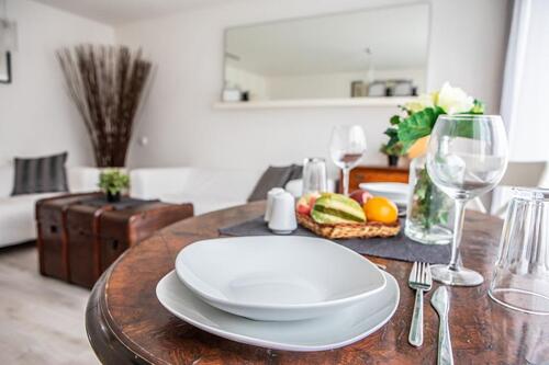 Foto - Etagenwohnung in Stuttgart zur Miete