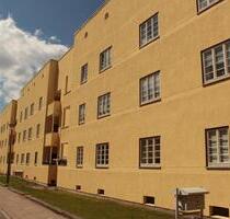 ! Wohnen in der Beimssiedlung - sanierte 2 Raum mit Balkon und Dusche ! - Magdeburg Diesdorf