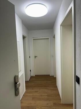 Foto - 3-Zimmer-Wohnung in Bielefeld-Heepen – frisch kernsaniert