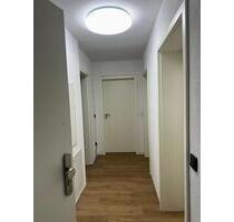 3-Zimmer-Wohnung in Bielefeld-Heepen – frisch kernsaniert