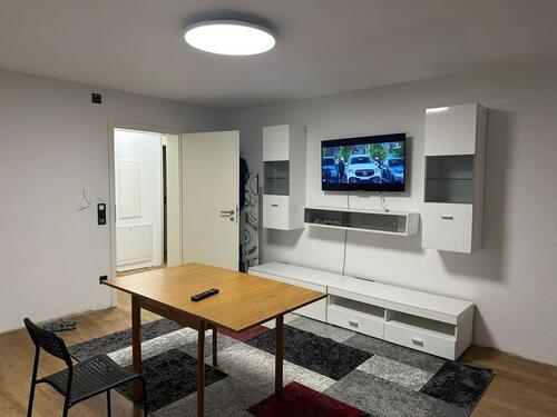 Foto - 3 Zimmer Erdgeschoßwohnung in Bielefeld