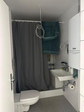 Foto - Erdgeschoßwohnung in Bielefeld zur Miete