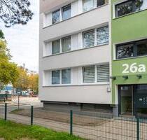 Geräumige 3-Zimmerwohnung im Herzen von Kurl -WBS erforderlich- - Dortmund Brackel