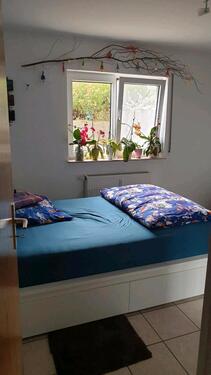 Foto - 2 Zimmer Etagenwohnung zur Miete in Hüttenberg