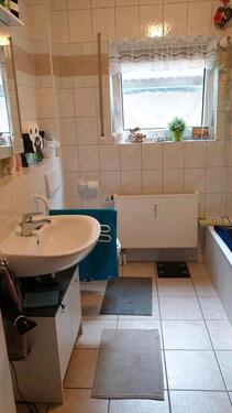 Foto - Etagenwohnung in Hüttenberg zur Miete