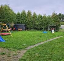 Freundliche 2,5-Zimmer-Wohnung mit Garten in Schwäbisch Gmünd