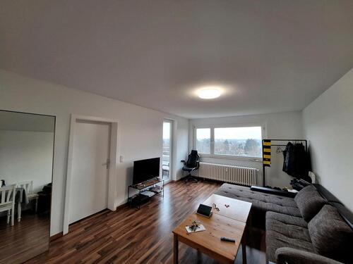 Foto - 2 Zimmer Etagenwohnung zur Miete in Hannover