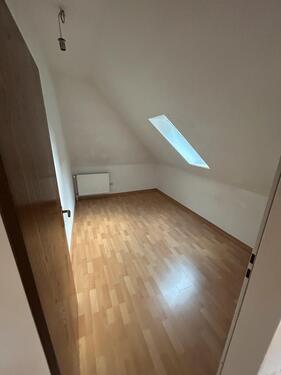 Foto - 2 Zimmer Dachgeschoßwohnung in Fürstenau