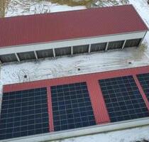 Stellplatz, Lagerfläche ab Mai 2026 mit Strom & 247 Zugang - Parkstetten