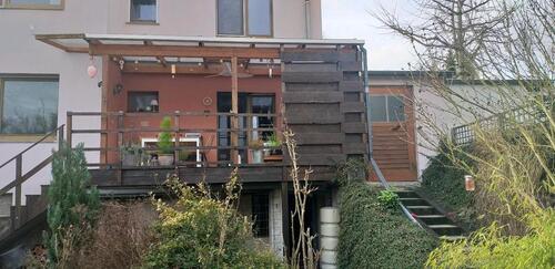 Foto - 8 Zimmer Reihenhaus in Brühl