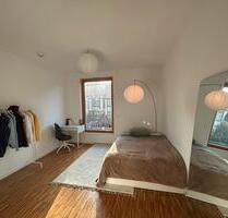 1- Zimmer Studenten Azubi Wohnung in Greifswald