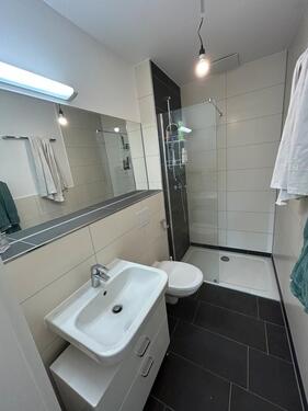 Foto - Etagenwohnung in Greifswald zur Miete