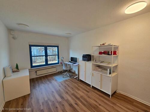 Foto - Büro 17+7 qm 18107 Lütten Klein ruhig, 7,20€qm, SP, Garage mgl