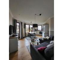 Ferienwohnung Harz Südharz Bad Sachsa Appartement ZweiteHeimat