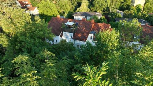 Foto - 2.5 Zimmer Mehrfamilienhaus, Wohnhaus zum Kaufen in Coburg