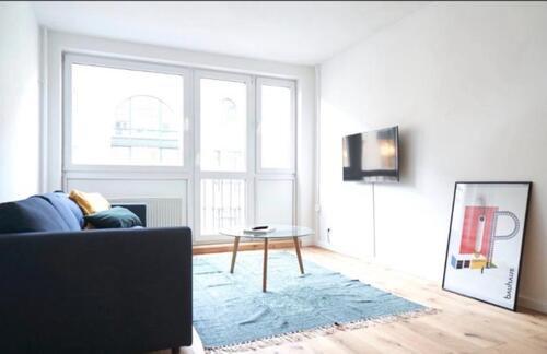 Foto - 2 Zimmer Etagenwohnung in Berlin