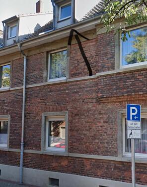 Foto - 2.5 Zimmer Dachgeschoßwohnung zur Miete in Düsseldorf