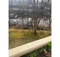 Fester Stellplatz vor dem Haus – Alfred Neumann Str. 9, 81737 - München Ramersdorf-Perlach