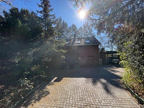 Foto - Haus Waldrandlage ideal für Hundezüchter Tierhaltung