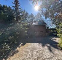 Haus Waldrandlage ideal für Hundezüchter Tierhaltung - Wedemark