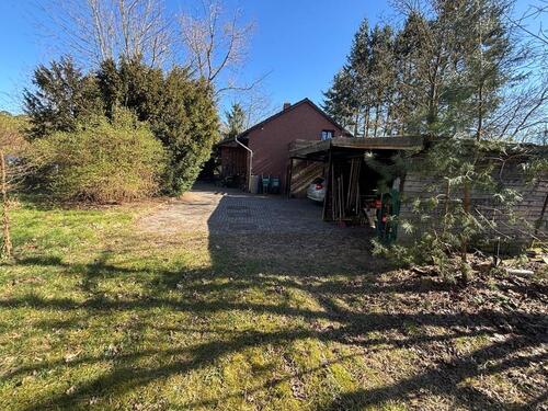 Foto - 2 Zimmer Einfamilienhaus in Wedemark