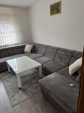 Foto - 4-Zimmerwohnung mit Balkon in Ludwigshafen Hemshof