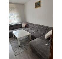 4-Zimmerwohnung mit Balkon in Ludwigshafen Hemshof - Ludwigshafen am Rhein Ludwigshafen-Hemshof