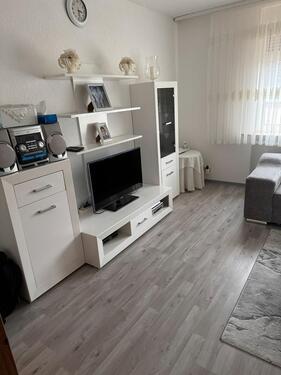 Foto - 4 Zimmer Etagenwohnung zur Miete in Ludwigshafen am Rhein