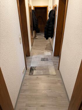 Foto - 4 Zimmer Etagenwohnung in Ludwigshafen am Rhein