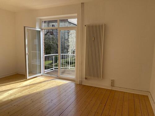 Foto - Etagenwohnung in Stadthagen zur Miete