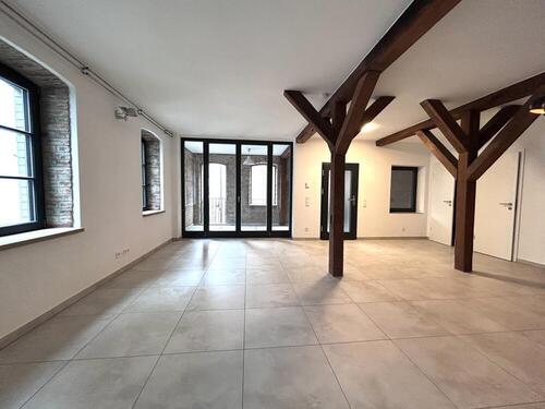 Foto - 2 Zimmer Etagenwohnung in Vaihingen an der Enz