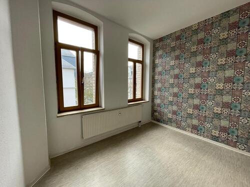 Foto - Etagenwohnung in Chemnitz zur Miete