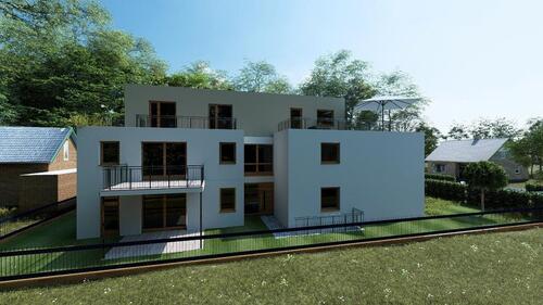 Foto - 4 Zimmer Einfamilienhaus zum Kaufen in Friedberg