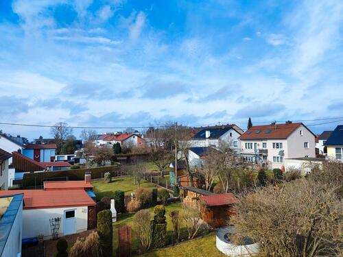 Foto - 4 Zimmer Einfamilienhaus in Friedberg
