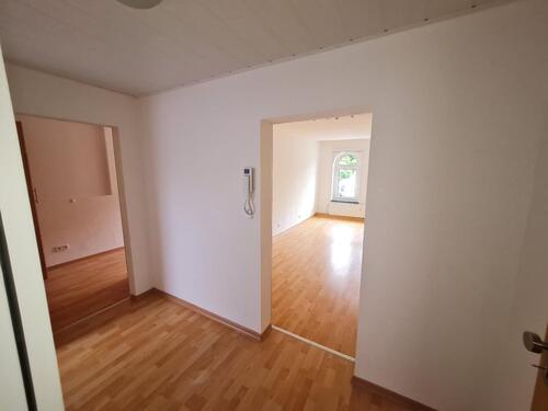 Foto - Herdorf neue 60m² Wohnung 2,5-Zimmer + Küche + Bad + Abstellraum