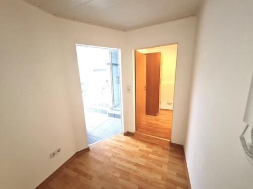 Foto - 2.5 Zimmer Dachgeschoßwohnung in Herdorf