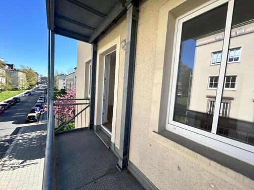 Foto - *** Charmante 3-Raum-Wohnung im Herzen von Chemnitz ***