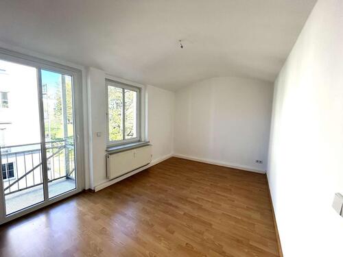 Foto - 3 Zimmer Etagenwohnung zur Miete in Chemnitz