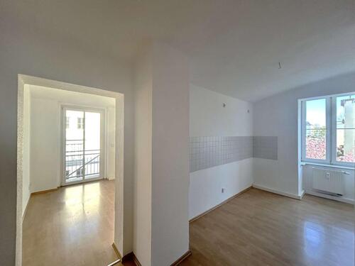 Foto - 3 Zimmer Etagenwohnung in Chemnitz